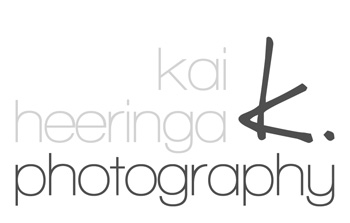 Kai Heeringa Photography - Logo